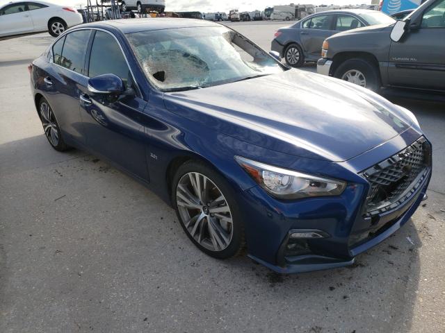 INFINITI Q50 LUXE 2018 jn1ev7ap8jm358908