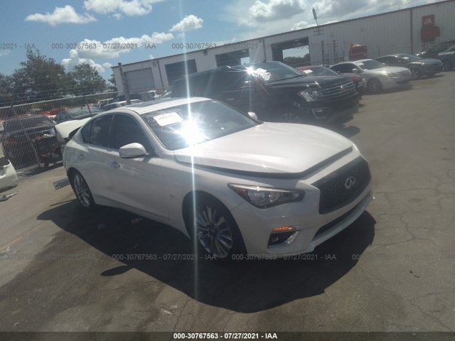 INFINITI Q50 2018 jn1ev7ap8jm359167