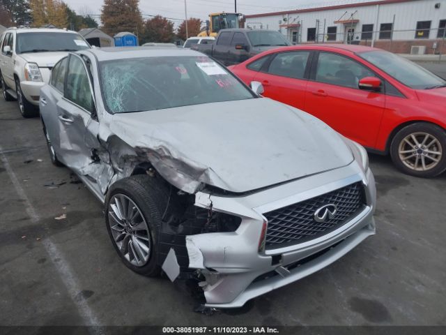 INFINITI Q50 2018 jn1ev7ap8jm359296