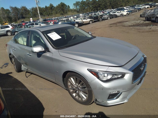 INFINITI Q50 2018 jn1ev7ap8jm359413