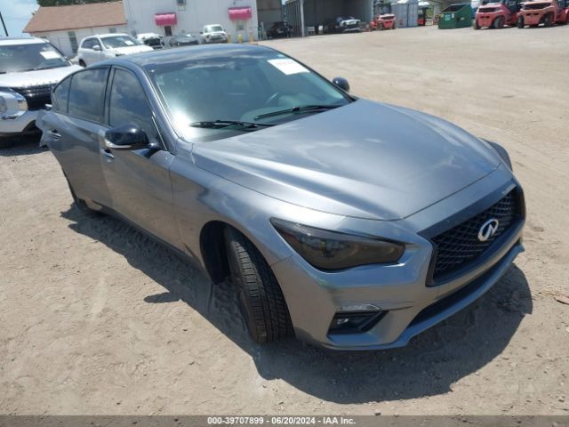 INFINITI Q50 2018 jn1ev7ap8jm359816