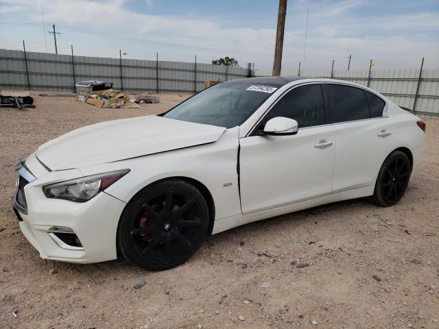 INFINITI Q50 LUXE 2018 jn1ev7ap8jm359928