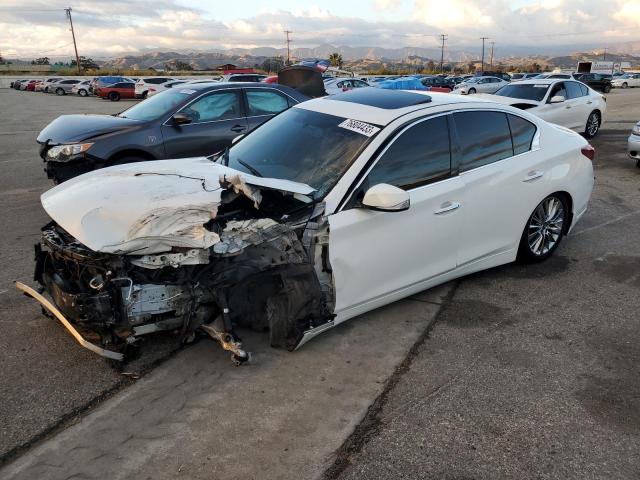 INFINITI Q50 2018 jn1ev7ap8jm360688