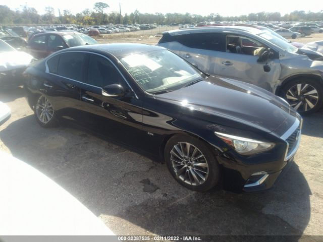 INFINITI Q50 2018 jn1ev7ap8jm362019