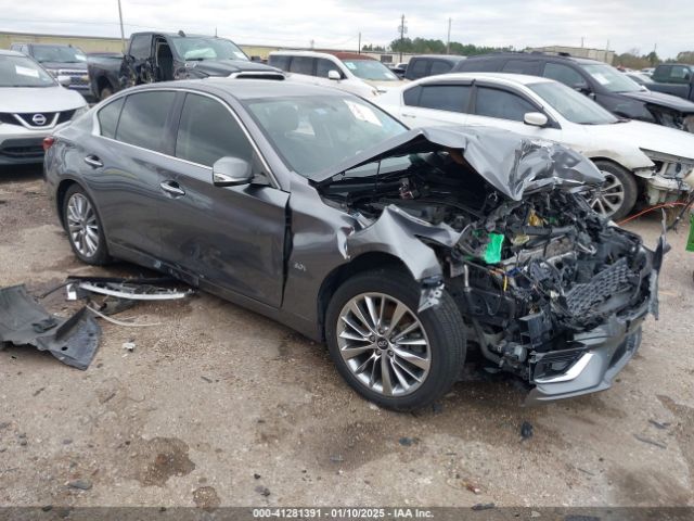 INFINITI Q50 2018 jn1ev7ap8jm363073