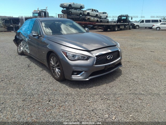 INFINITI Q50 2018 jn1ev7ap8jm363560