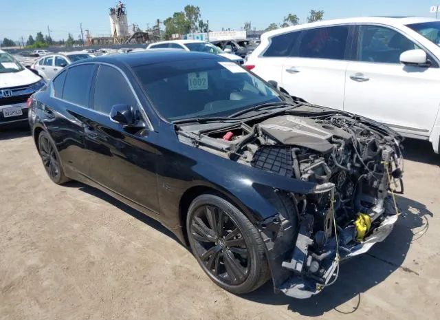 INFINITI Q50 2018 jn1ev7ap8jm363655