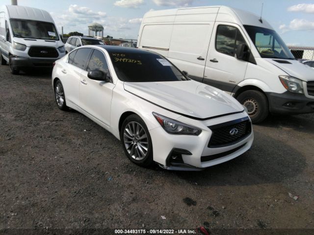 INFINITI Q50 2018 jn1ev7ap8jm364076