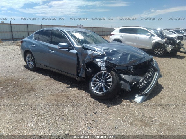 INFINITI Q50 2018 jn1ev7ap8jm364594