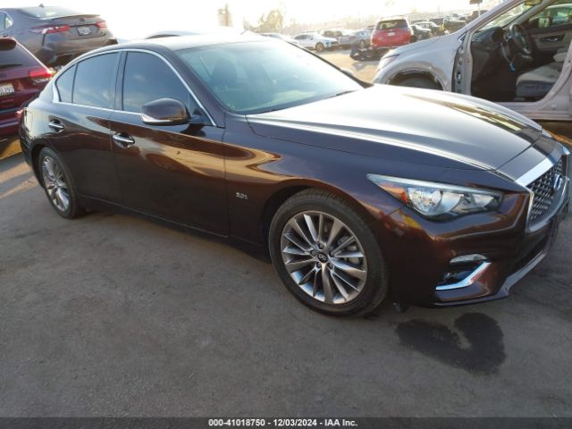 INFINITI Q50 2018 jn1ev7ap8jm366832