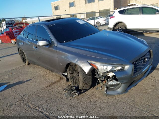 INFINITI Q50 2018 jn1ev7ap8jm590389