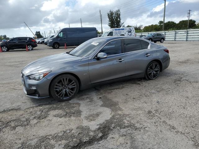 INFINITI Q50 LUXE 2018 jn1ev7ap8jm590716