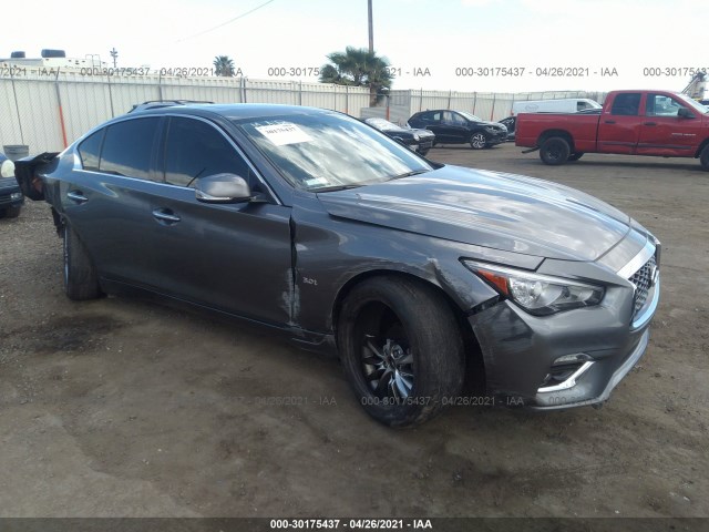 INFINITI Q50 2018 jn1ev7ap8jm591994