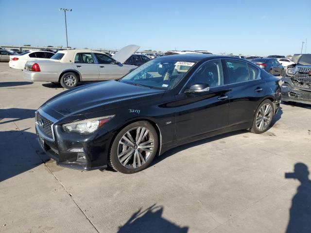 INFINITI Q50 2019 jn1ev7ap8km510932