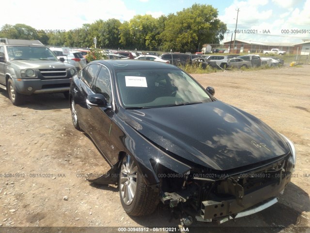 INFINITI Q50 2019 jn1ev7ap8km512440