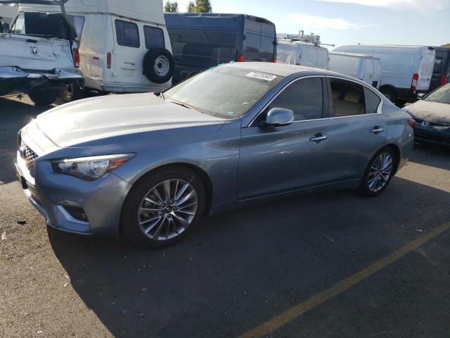 INFINITI Q50 2019 jn1ev7ap8km512776