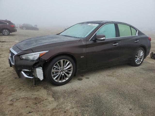 INFINITI Q50 LUXE 2019 jn1ev7ap8km513412