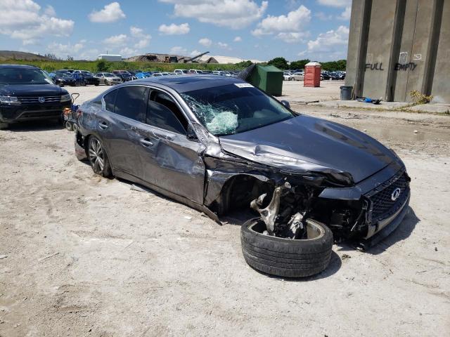 INFINITI Q50 LUXE 2019 jn1ev7ap8km513751