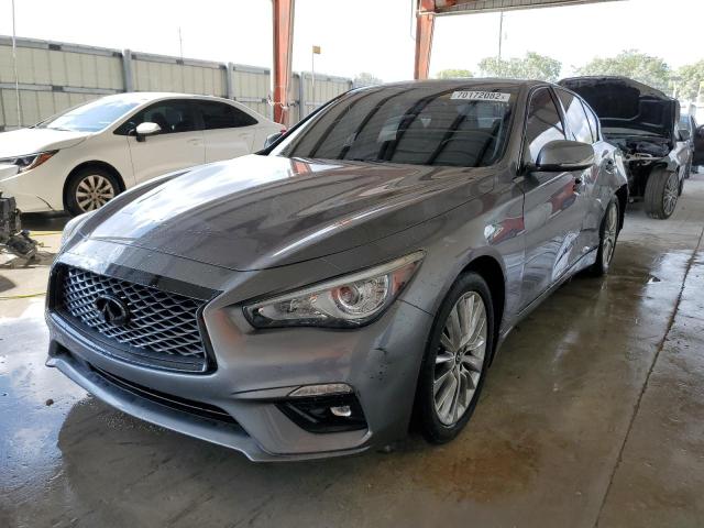 INFINITI Q50 LUXE 2019 jn1ev7ap8km514060