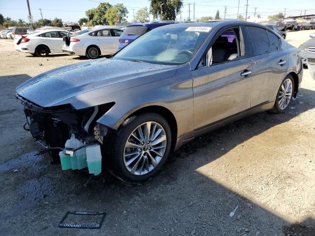 INFINITI Q50 LUXE 2019 jn1ev7ap8km514205