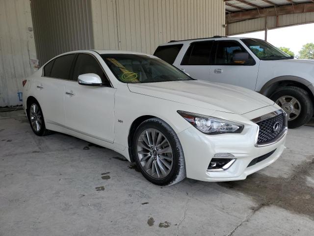 INFINITI Q50 LUXE 2019 jn1ev7ap8km515144