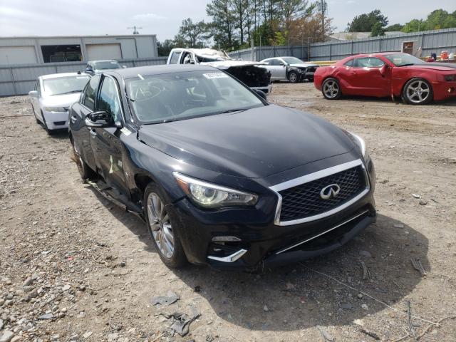 INFINITI Q50 LUXE 2019 jn1ev7ap8km515189