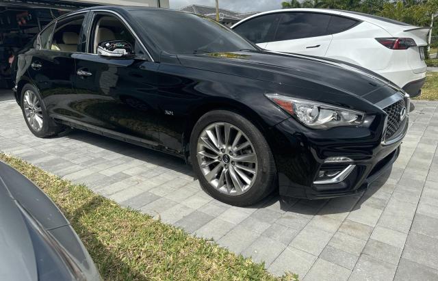 INFINITI Q50 2019 jn1ev7ap8km515340