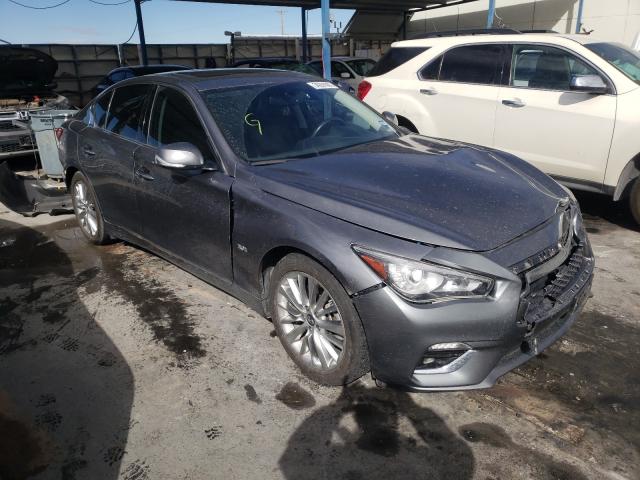 INFINITI Q50 LUXE 2019 jn1ev7ap8km515614