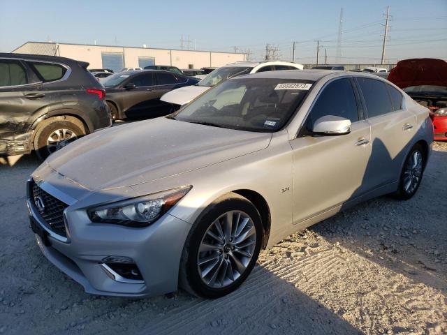 INFINITI Q50 2019 jn1ev7ap8km515967