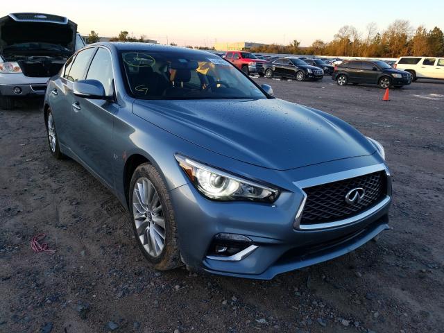 INFINITI Q50 LUXE 2019 jn1ev7ap8km516505