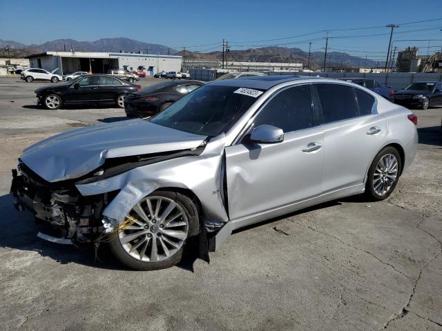 INFINITI Q50 2019 jn1ev7ap8km516987