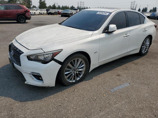 INFINITI Q50 LUXE 2019 jn1ev7ap8km517038