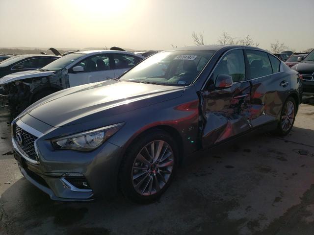 INFINITI Q50 LUXE 2019 jn1ev7ap8km517914