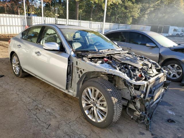 INFINITI Q50 2019 jn1ev7ap8km518741