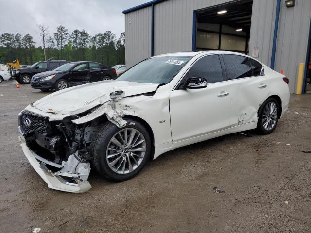 INFINITI Q50 2019 jn1ev7ap8km540044