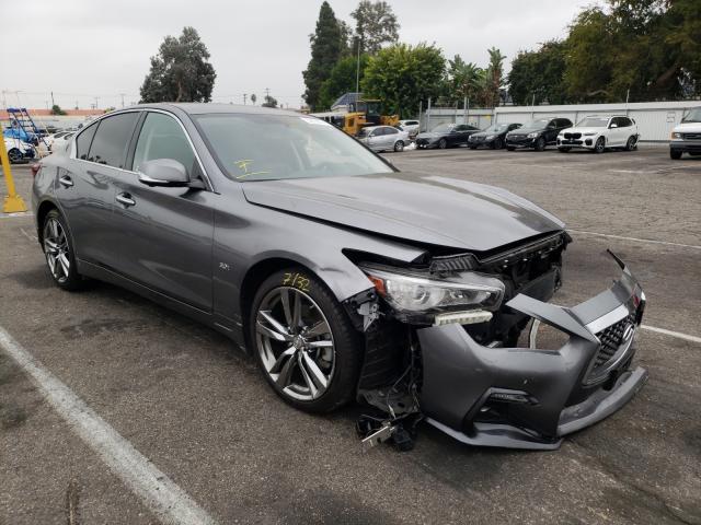 INFINITI Q50 LUXE 2019 jn1ev7ap8km540769