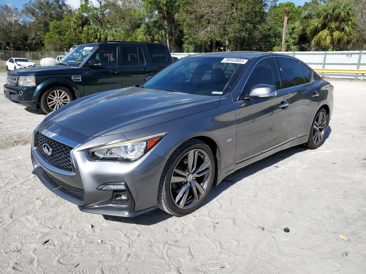 INFINITI Q50 2019 jn1ev7ap8km540772