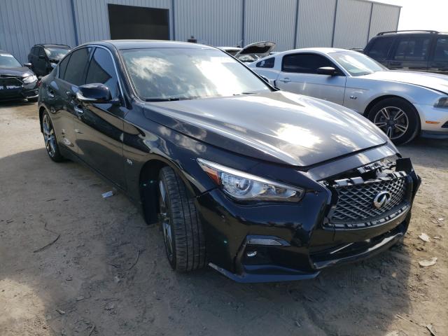 INFINITI Q50 LUXE 2019 jn1ev7ap8km540996