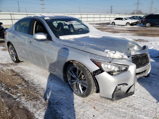 INFINITI Q50 LUXE 2019 jn1ev7ap8km541632