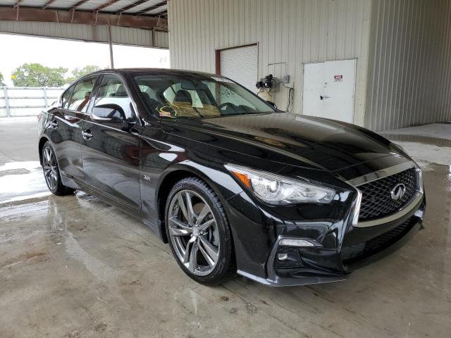 INFINITI Q50 LUXE 2019 jn1ev7ap8km542120