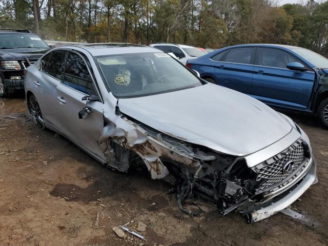 INFINITI Q50 2019 jn1ev7ap8km542473