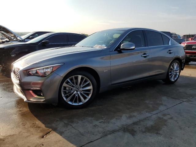 INFINITI Q50 LUXE 2019 jn1ev7ap8km542540