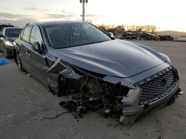 INFINITI Q50 LUXE 2019 jn1ev7ap8km543199