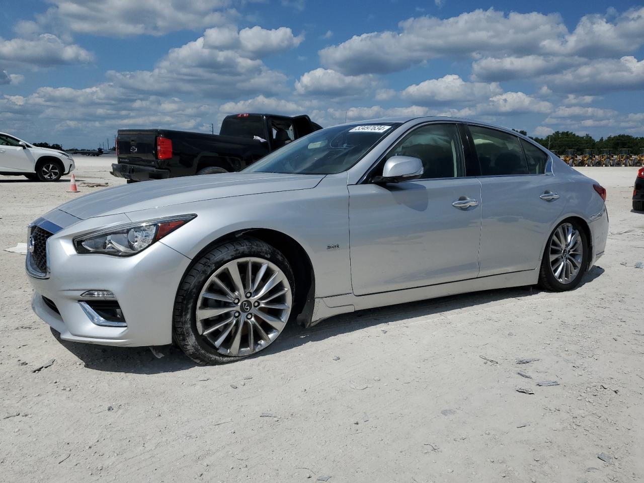 INFINITI Q50 2020 jn1ev7ap8lm201057