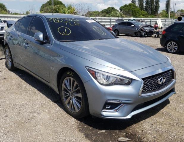 INFINITI Q50 PURE 2020 jn1ev7ap8lm201639