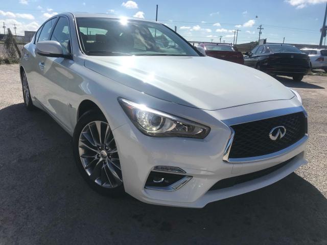 INFINITI Q50 PURE 2020 jn1ev7ap8lm201740