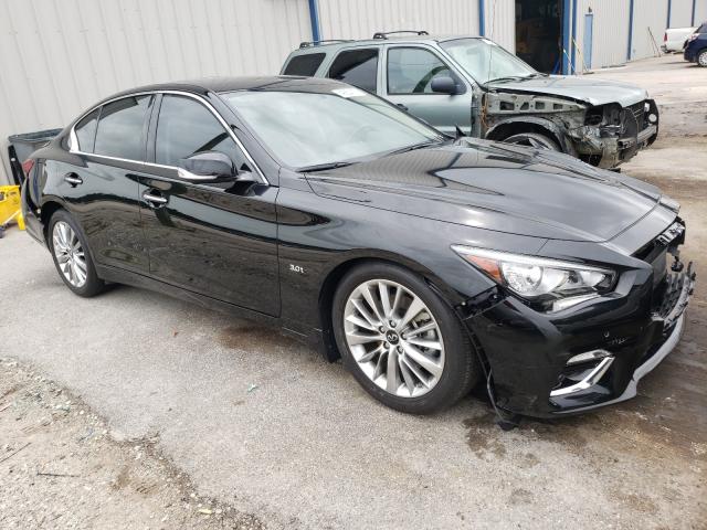 INFINITI Q50 PURE 2020 jn1ev7ap8lm202628