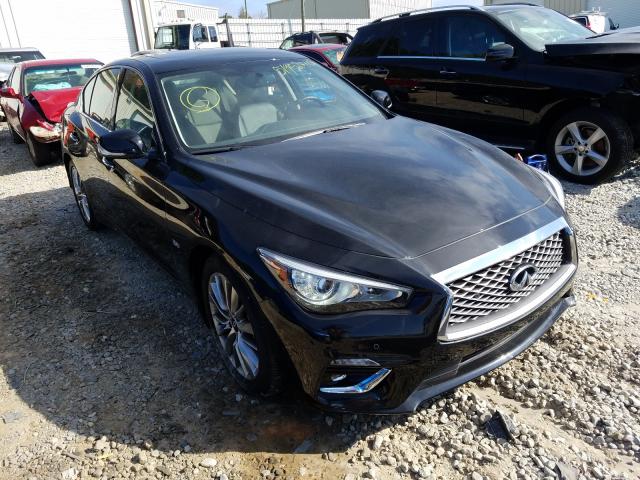 INFINITI Q50 PURE 2020 jn1ev7ap8lm203214