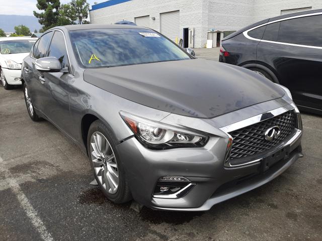 INFINITI Q50 PURE 2020 jn1ev7ap8lm203651