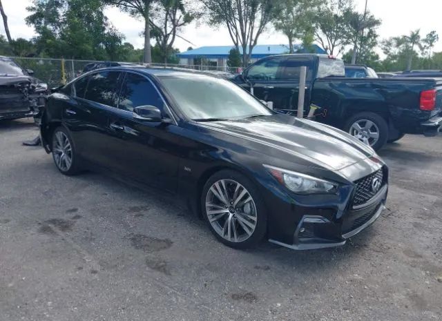 INFINITI Q50 2020 jn1ev7ap8lm203665